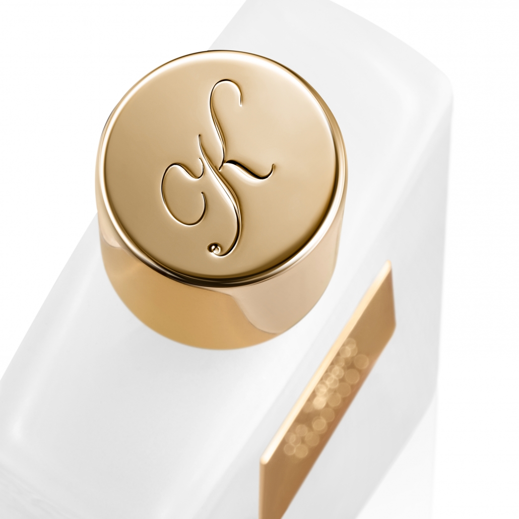 Good Girl Gone Bad Eau Fraîche By Kilian perfume a novo fragrância