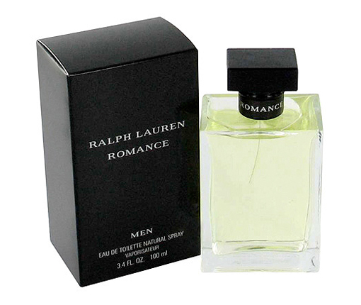 romance ralph lauren homme