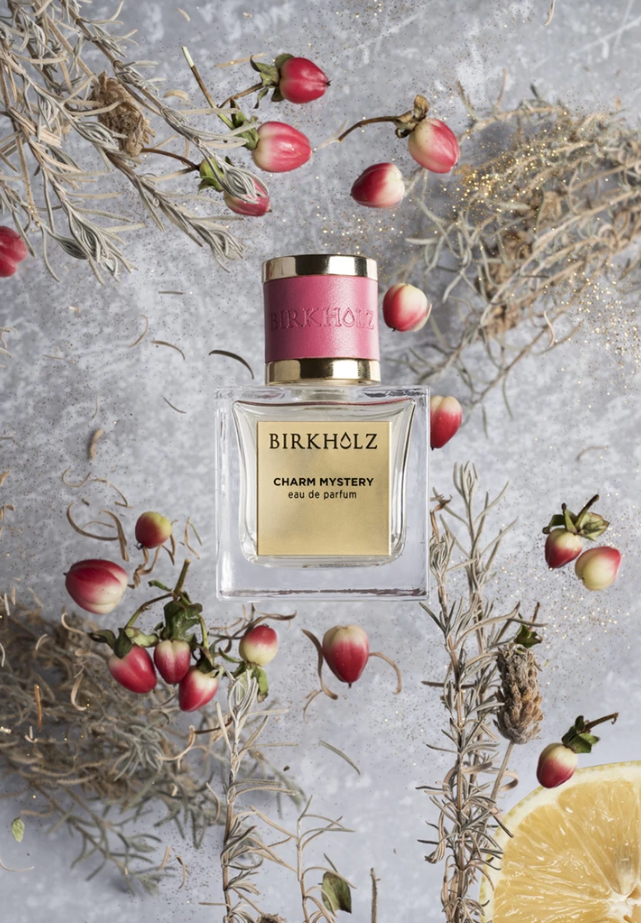 Charm Mystery Birkholz Parfum - ein es Parfum für Frauen und Männer 2018