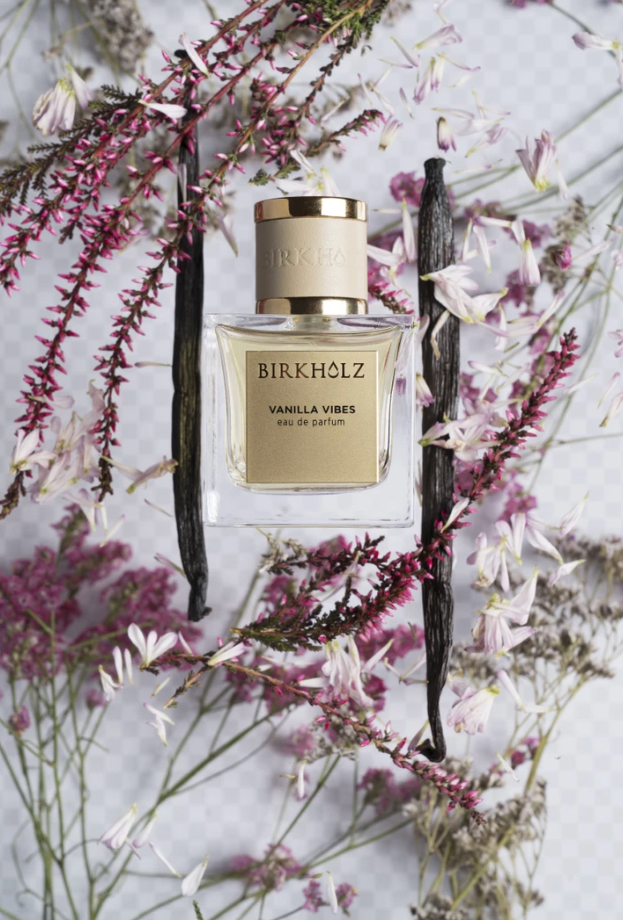 Vanilla Vibes Birkholz Parfum - ein es Parfum für Frauen und Männer 2017