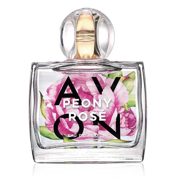 Avon Flourish Peony Rose Avon Perfume - Una Nuevo Fragancia Para ...