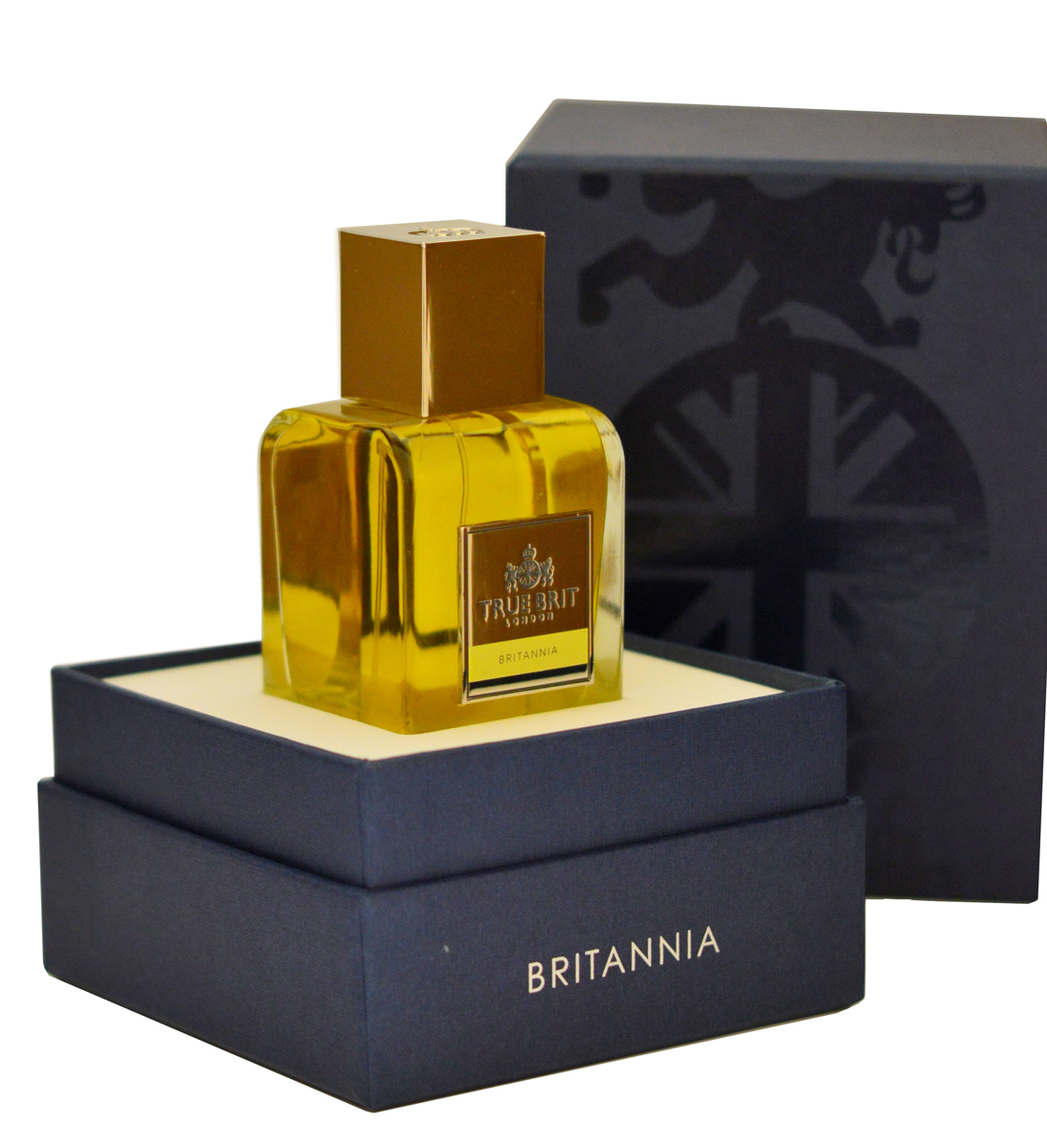 brit eau de parfum