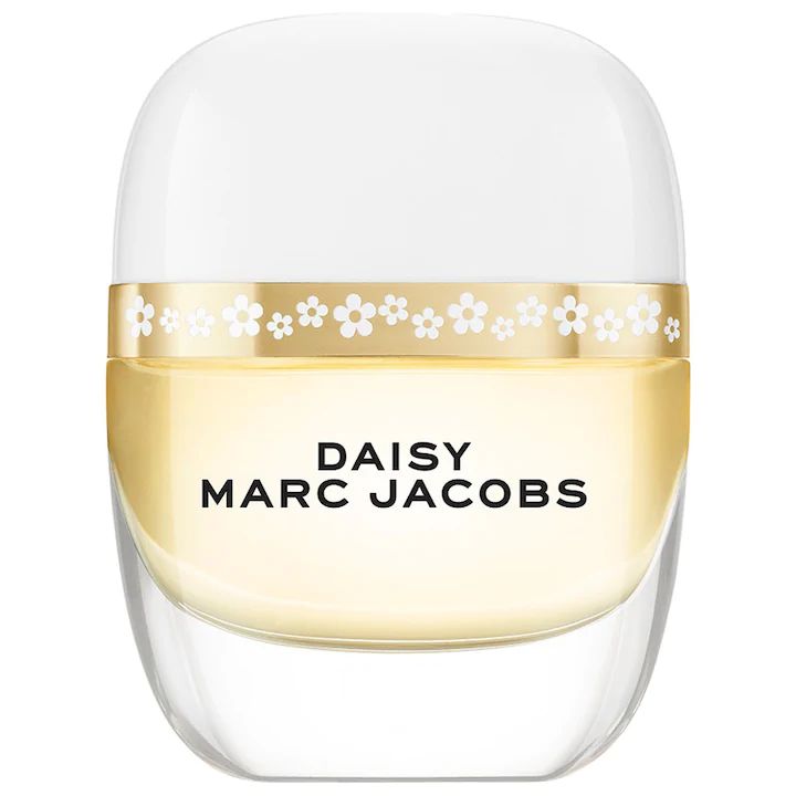 Daisy Petals Marc Jacobs perfume a new fragrance for women 2020