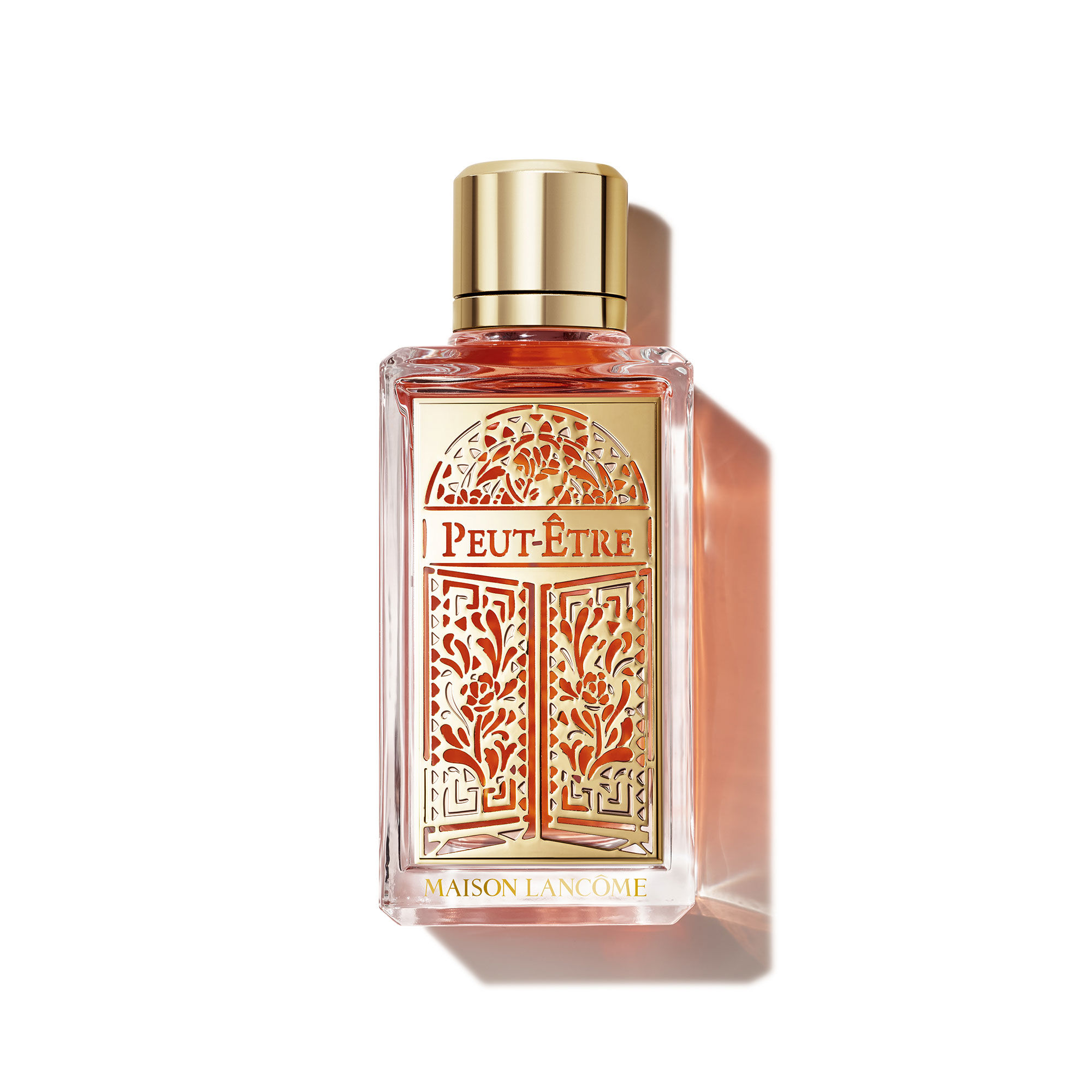 Peut tre Lancome  perfume  a new fragrance  for women and 