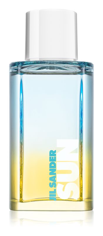 Sun Summer Edition 2020 Jil Sander Parfum Ein Es Parfum Für Frauen 2020 