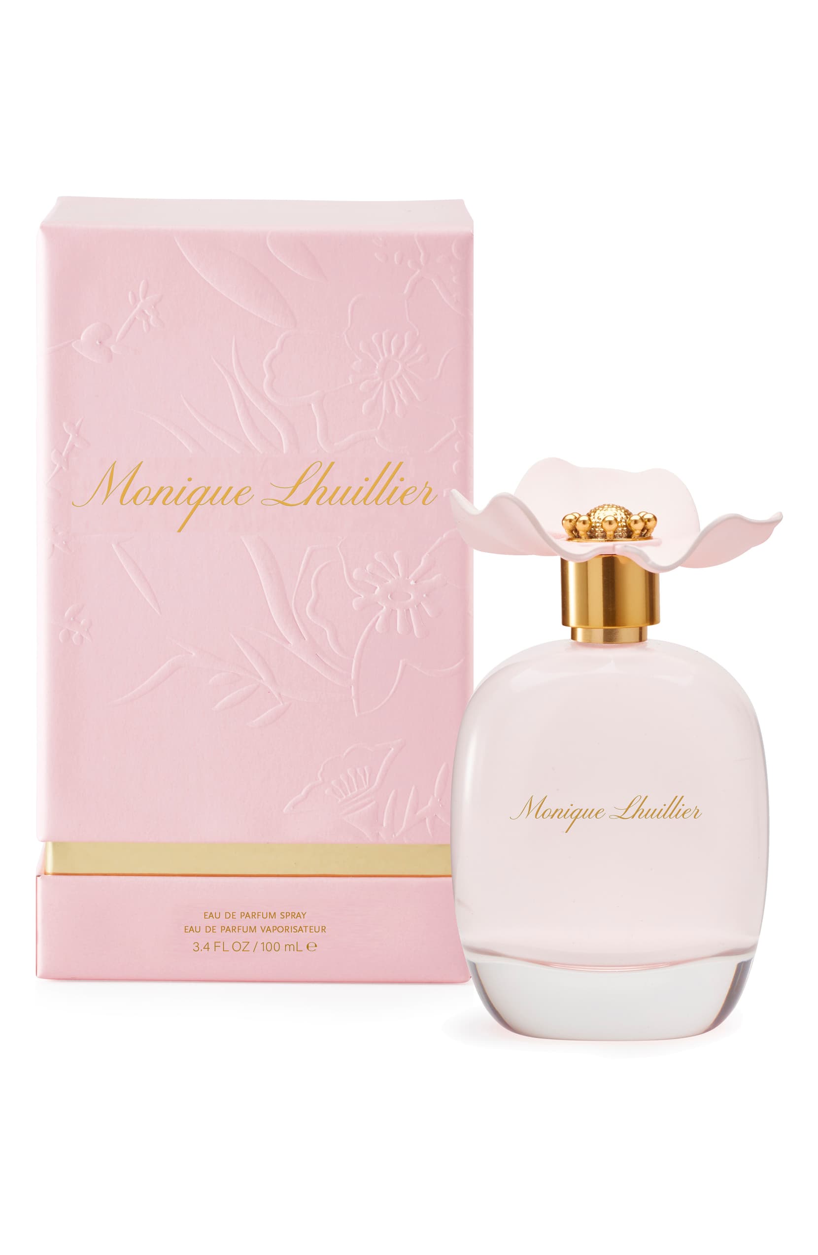 Monique Lhuillier Eau de Parfum Monique Lhuillier parfum un parfum