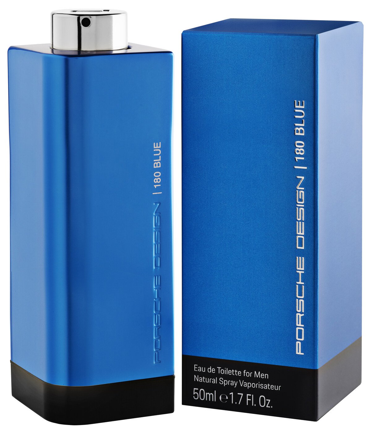 Porsche Design 180 Blue Porsche Design Cologne - Ein Es Parfum Für 