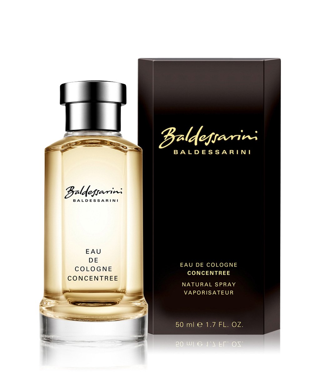 Baldessarini Eau de Cologne Concentree Baldessarini - una fragranza da ...