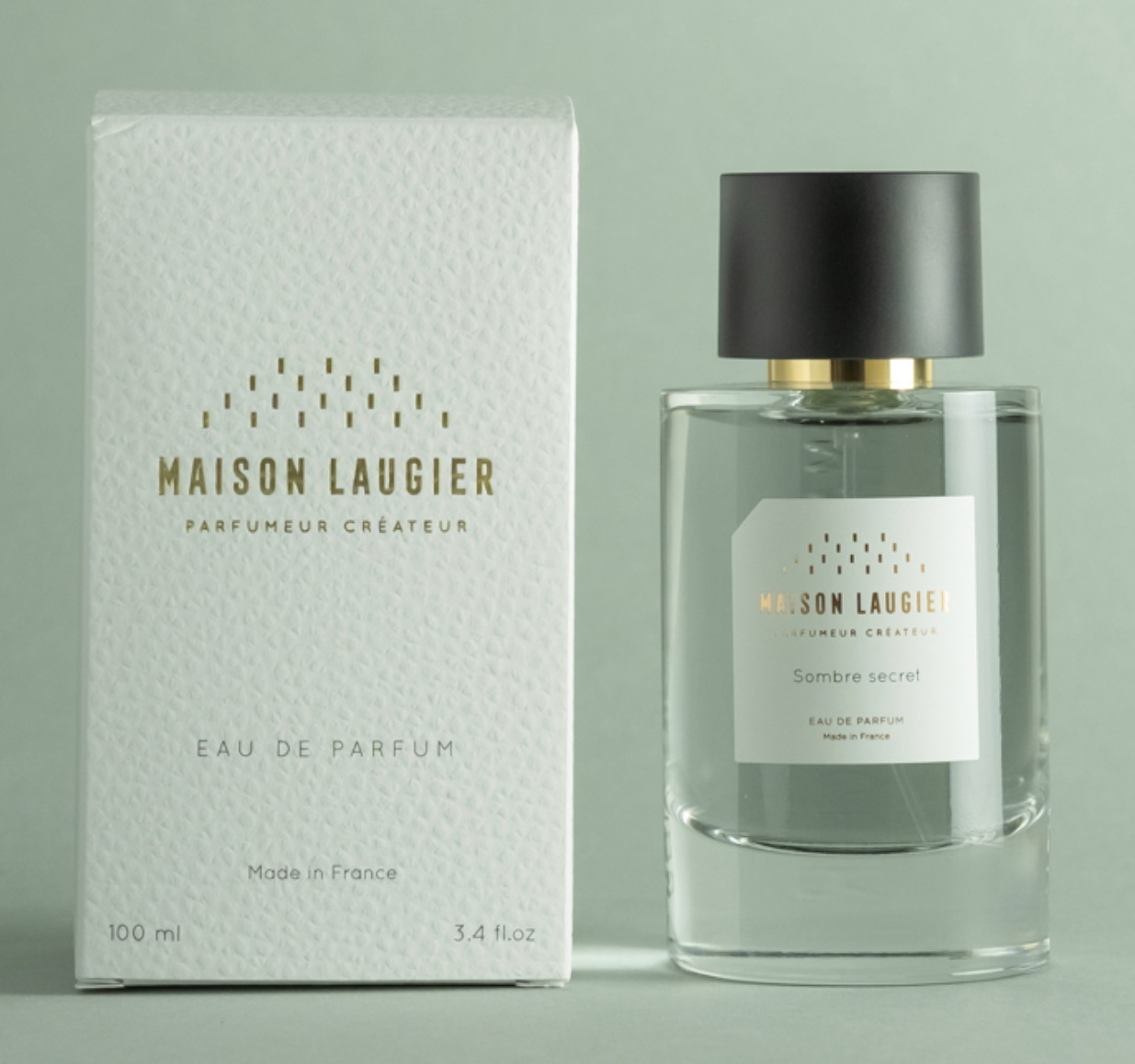 Comme Un Reflet Maison Laugier Parfum ein es Parfum für Frauen und