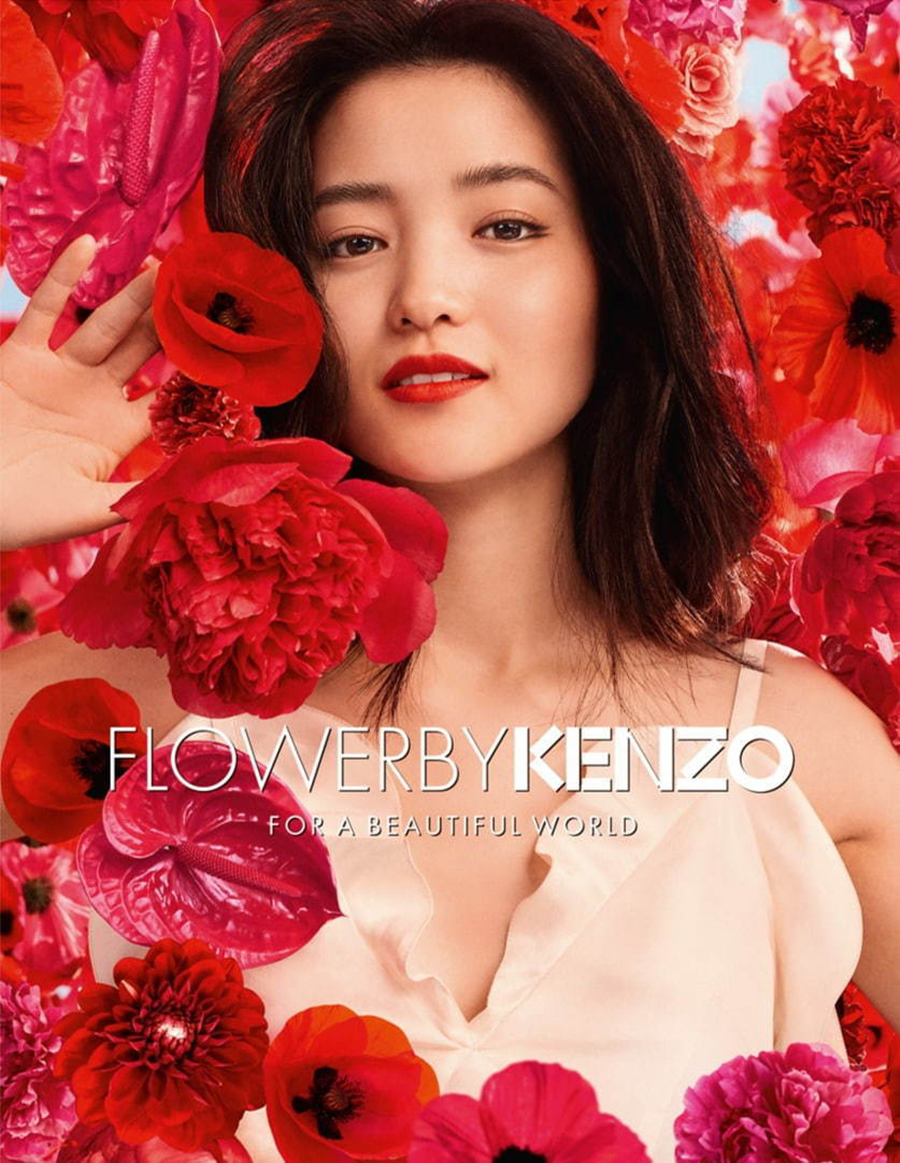 Flower by Kenzo 20th Anniversary Edition Kenzo parfum un parfum pour