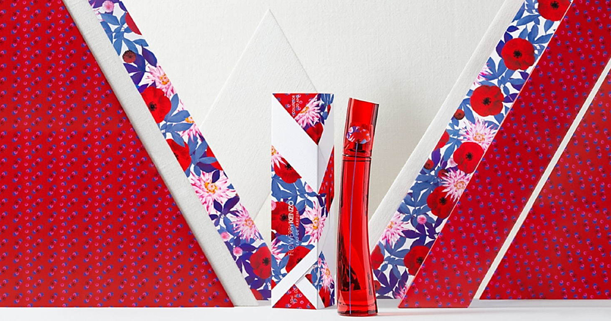 Flower by Kenzo 20th Anniversary Edition Kenzo parfum un parfum pour