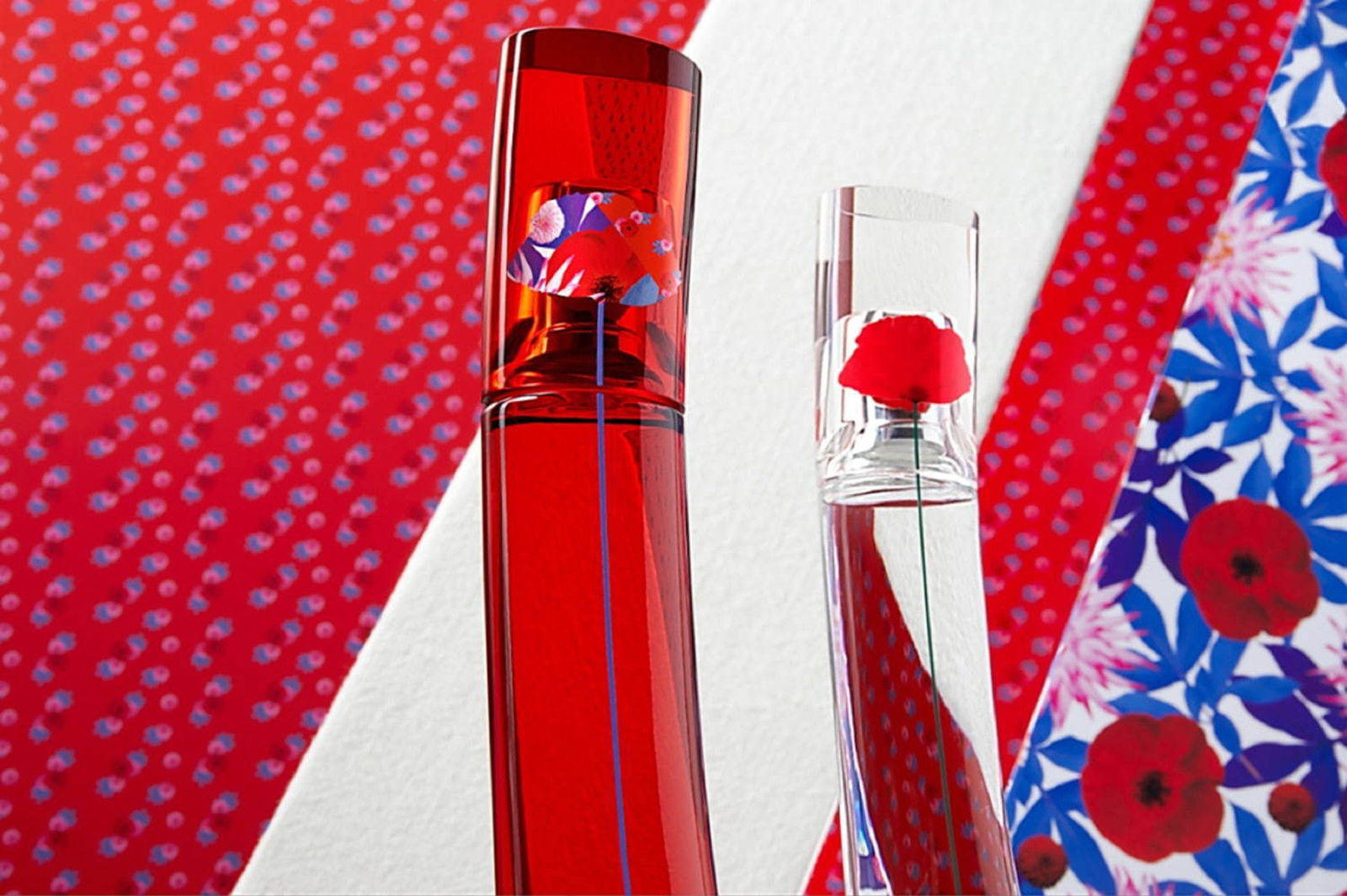 Flower by Kenzo 20th Anniversary Edition Kenzo عطر a fragrance للنساء