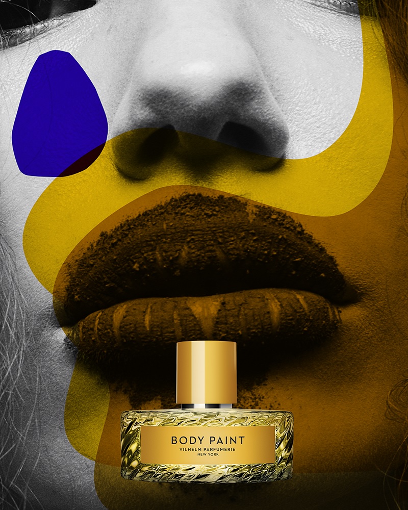 Body Paint Vilhelm Parfumerie аромат — аромат для мужчин и женщин 2020