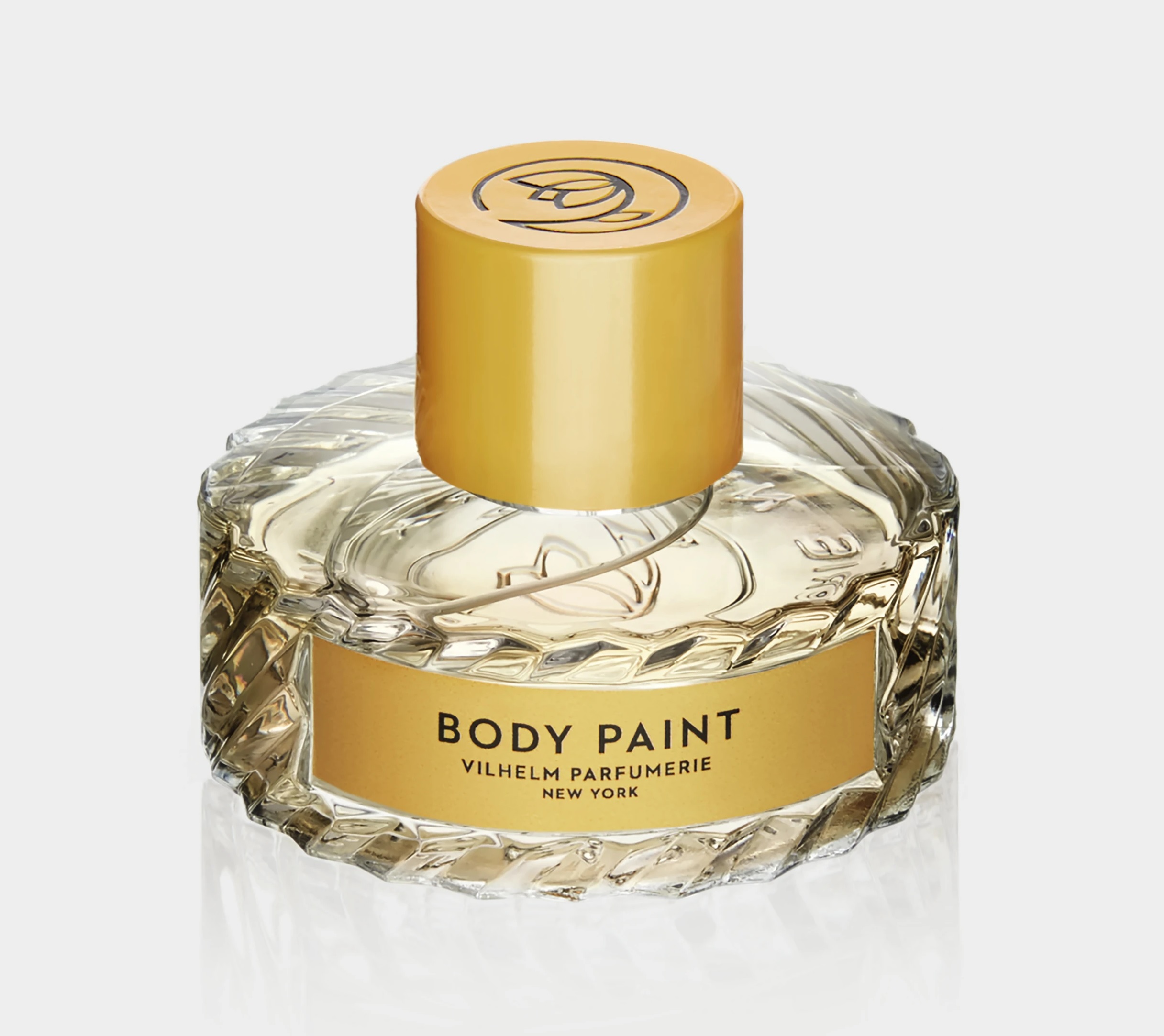 Body Paint Vilhelm Parfumerie Parfum ein neues Parfum für Frauen und