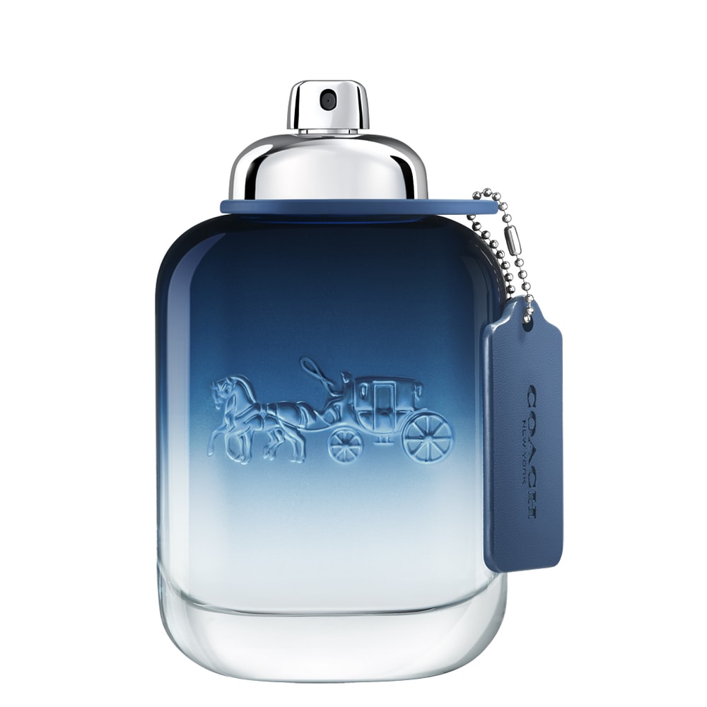 Coach Blue Coach Cologne un parfum pour homme 2020