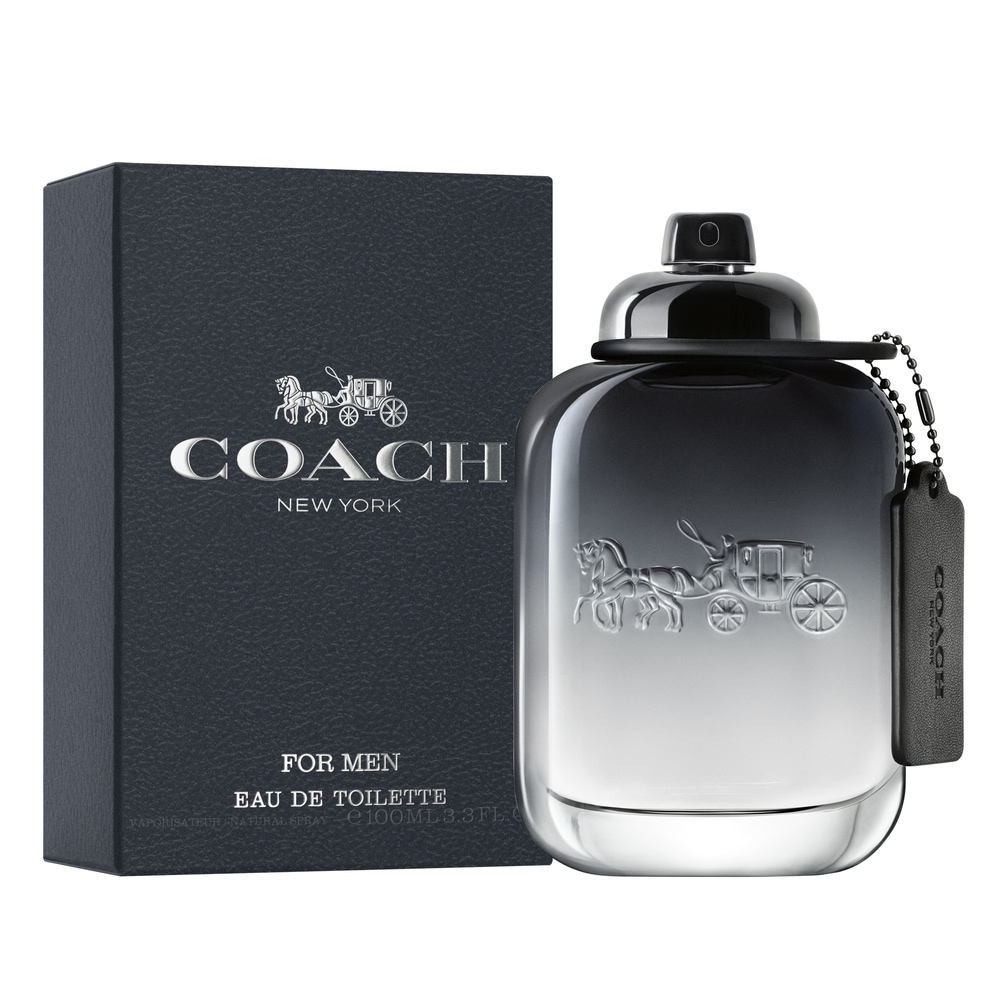 Coach for Men Coach cologne a fragrance for men 2017