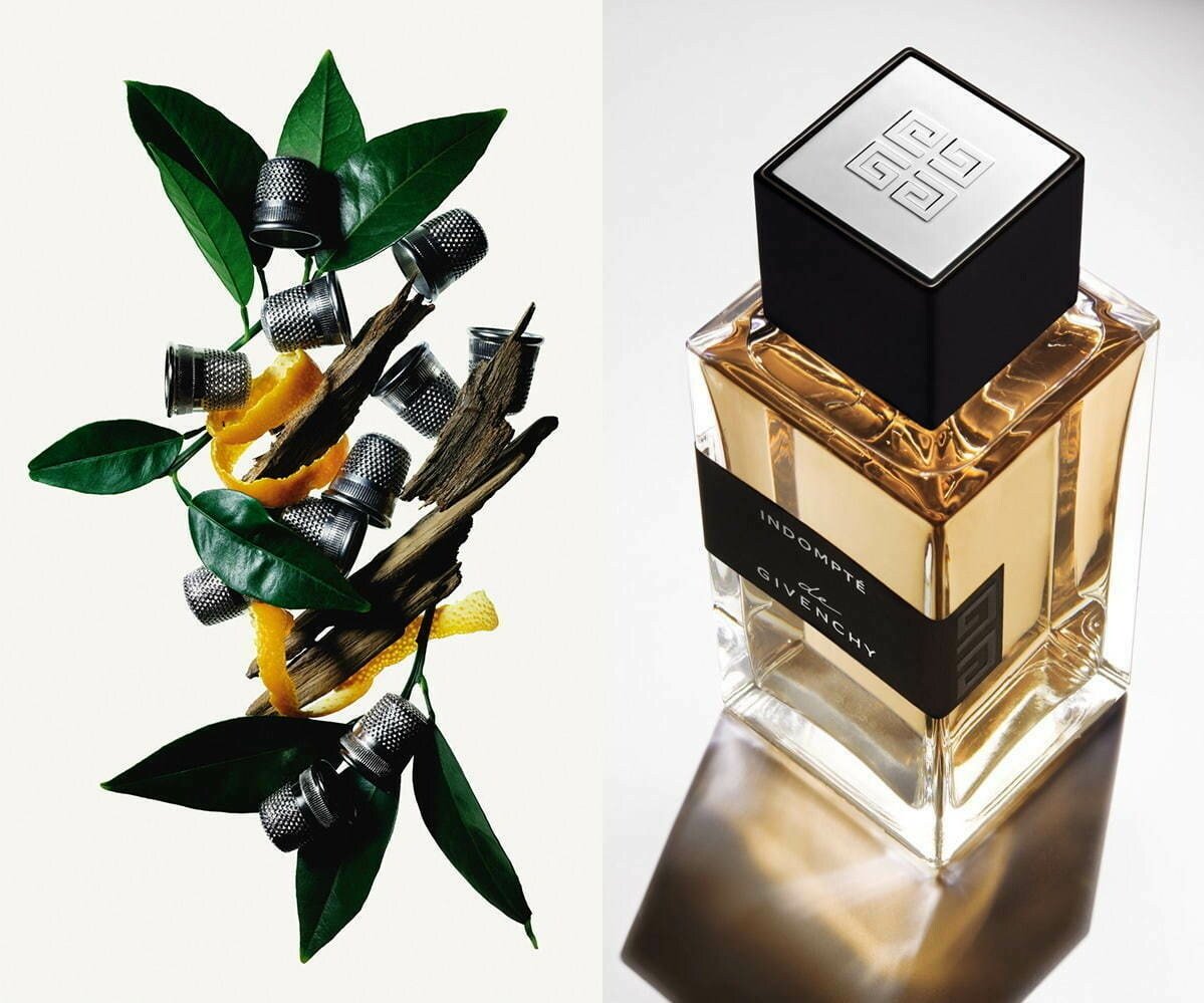givenchy perfume collection