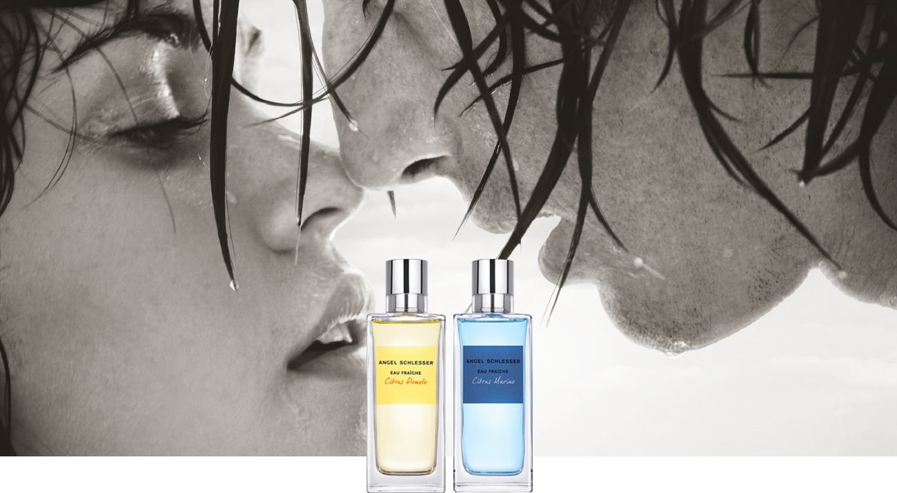 Eau Fraîche Citrus Pomelo Angel Schlesser Parfum ein es Parfum für Frauen 2019