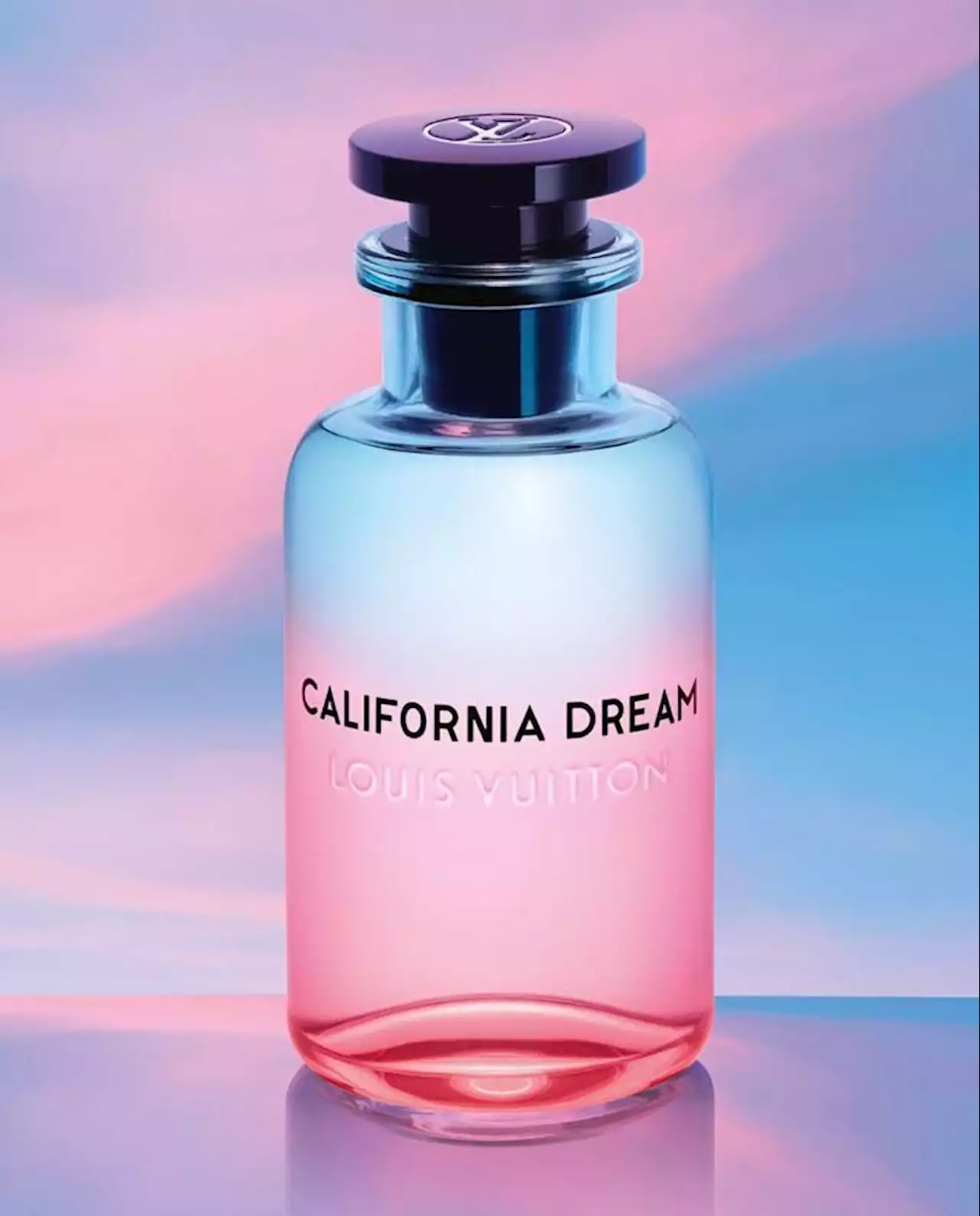 California Dream Louis Vuitton perfumy - to nowe perfumy dla kobiet i