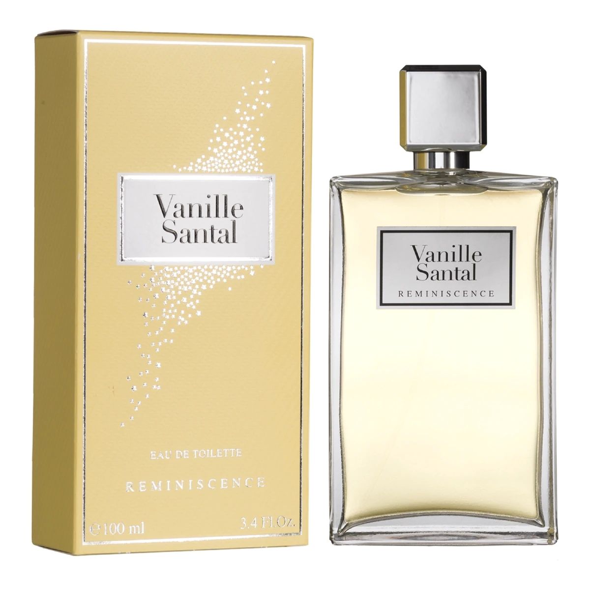 Vanille Santal Reminiscence parfum - un nouveau parfum ...