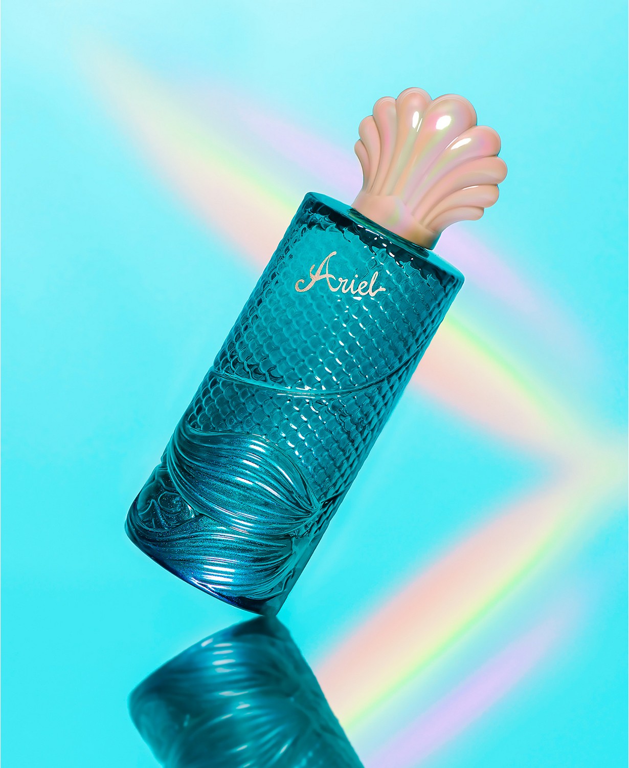 Ariel Disney Princess Parfum DefineMe parfum een geur voor dames 2020