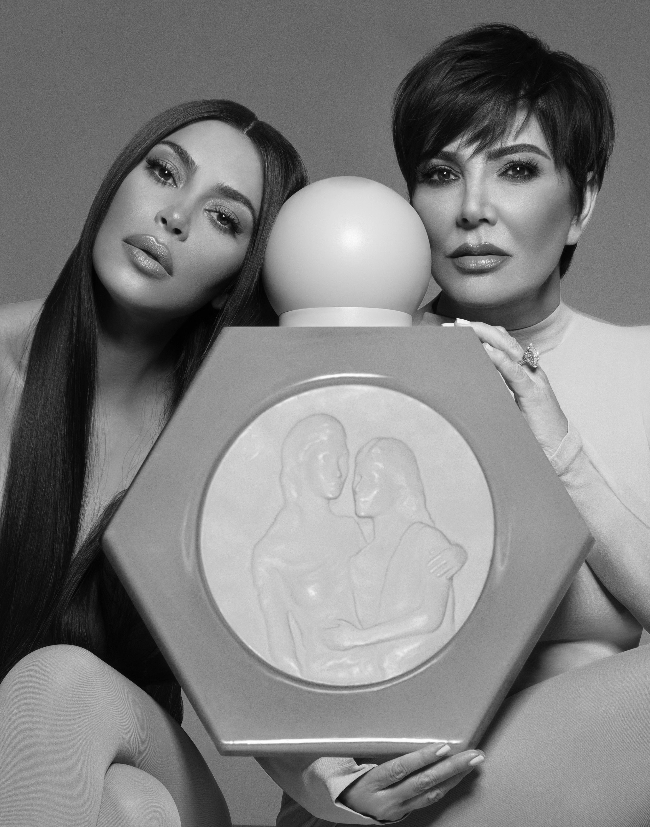 KKW x Kris KKW Fragrance perfume a new fragrance for women 2020