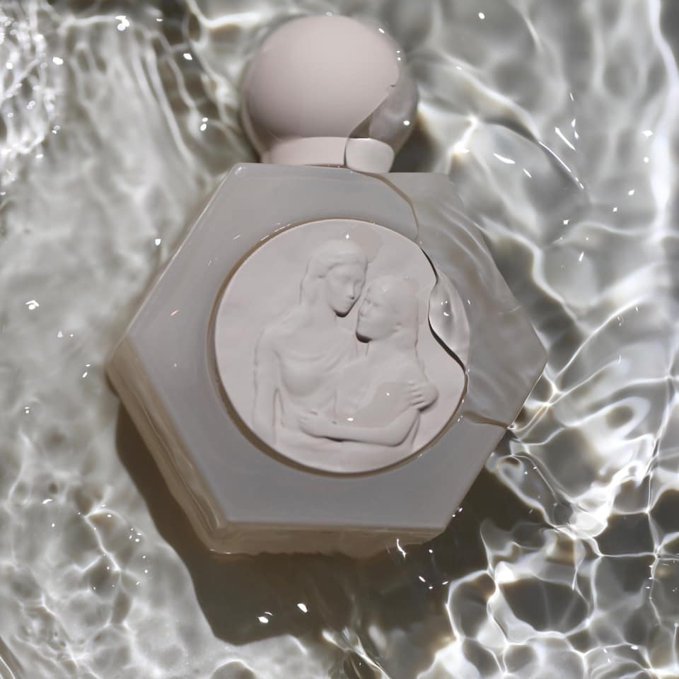 KKW x Kris KKW Fragrance perfume a new fragrance for women 2020