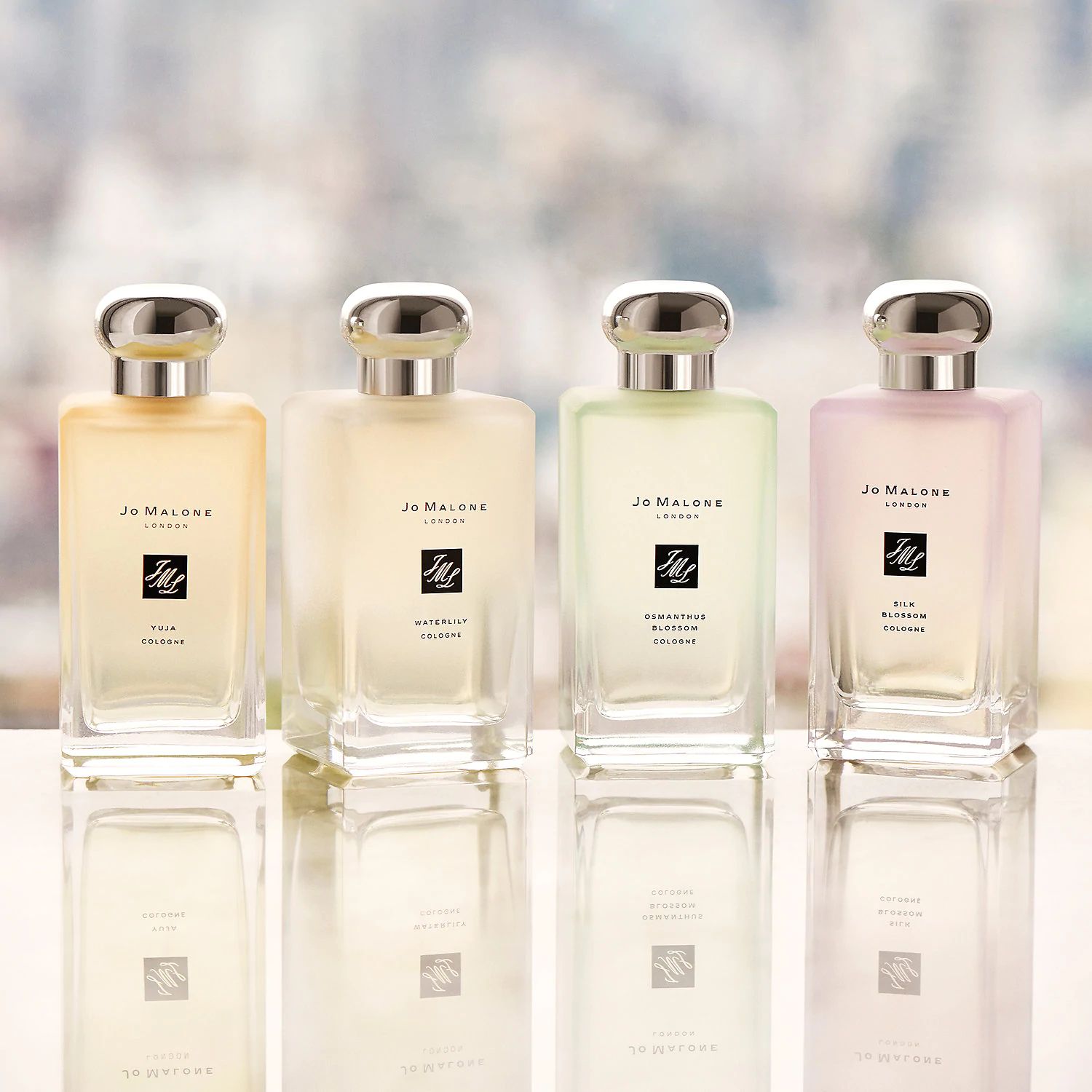 Osmanthus Cologne Jo Malone London Perfume A Novo Fragr Ncia   O.70559 