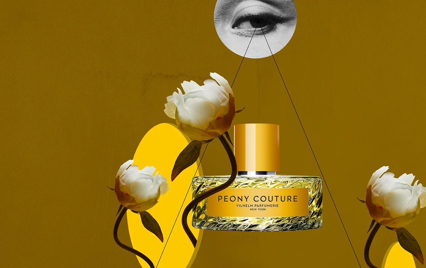 Peony Couture Vilhelm Parfumerie fragancia - una fragancia para Hombres