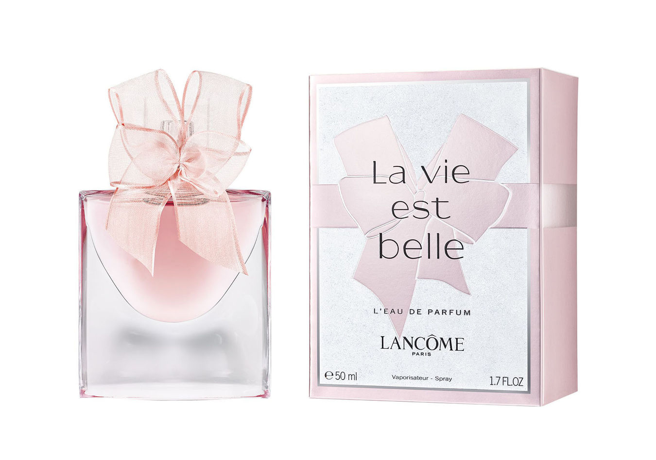 La Vie Est Belle Collector Edition 2020 Lancôme аромат — аромат для