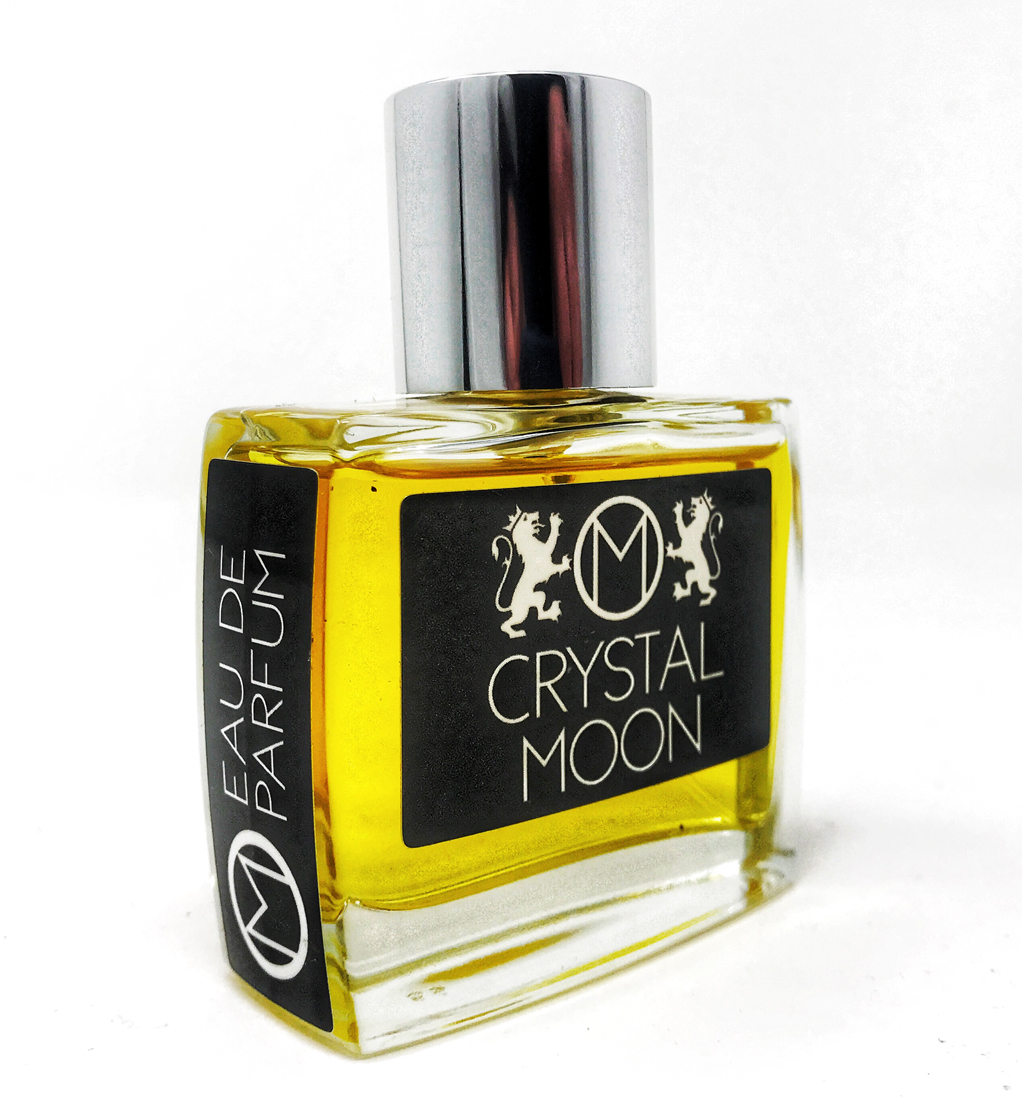 Crystal Moon Maher Olfactive perfume a fragrância Compartilhável 2020
