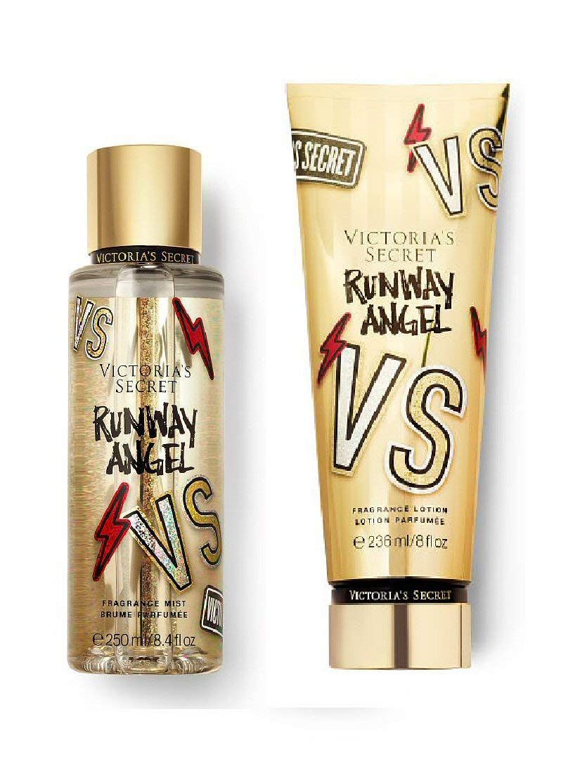 Runway Angel Victoria's Secret perfume - a fragrance for ...
