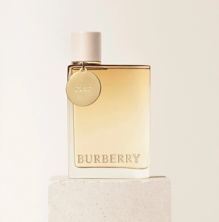 Burberry Her London Dream Burberry - una fragranza da donna 2020