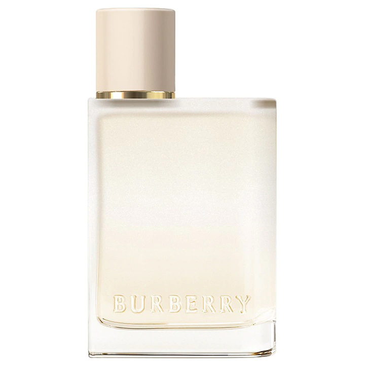 Burberry Her London Dream Burberry perfume - a new fragrance for women 2020