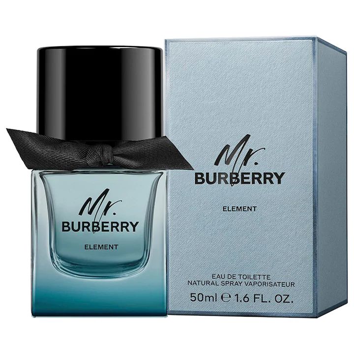 Mr. Burberry Element Burberry Cologne ein es Parfum für Männer 2020