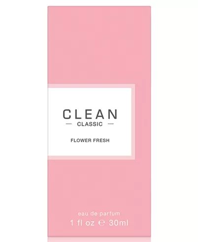 clean flower classic fresh