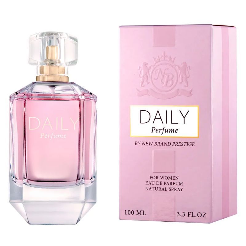 Daily New Brand Parfums Perfume A Fragrance For Women 2018