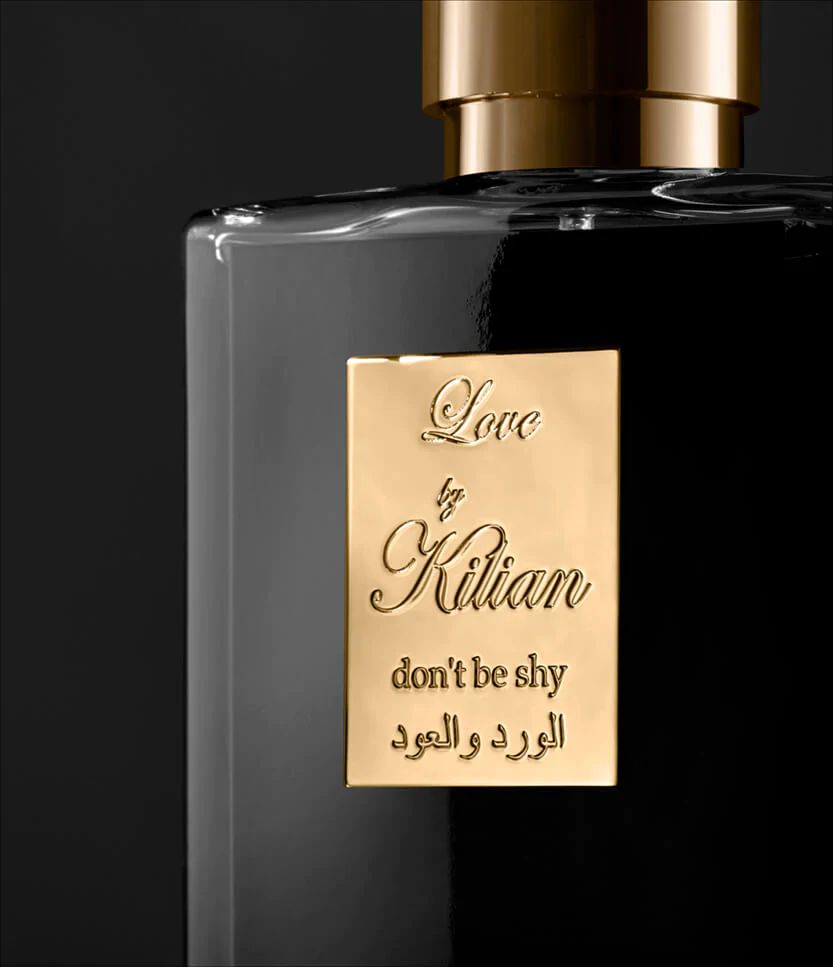 Love by Kilian Rose and Oud Special Blend 2020 By Kilian Parfum ein