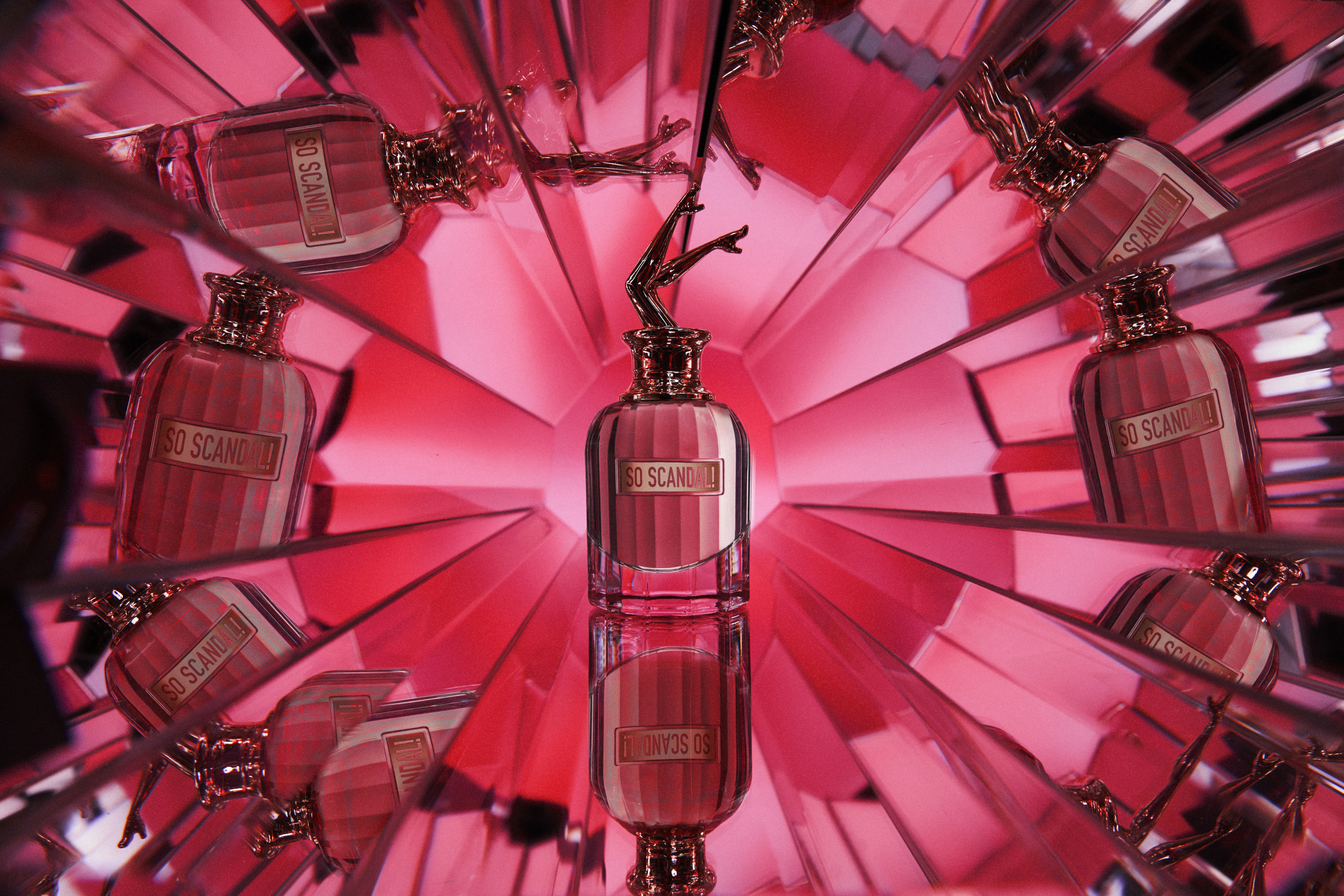 So Scandal Jean Paul Gaultier Parfum Un Nouveau Parfum Pour Femme 2020