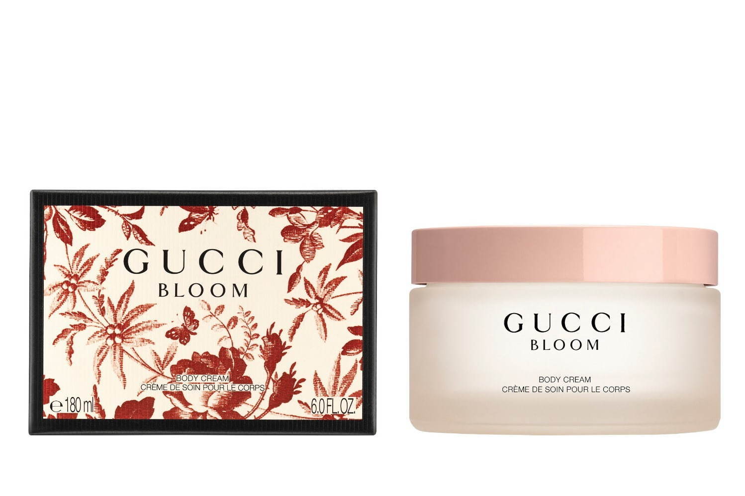 Gucci Bloom Gucci Parfum - ein es Parfum für Frauen 2017