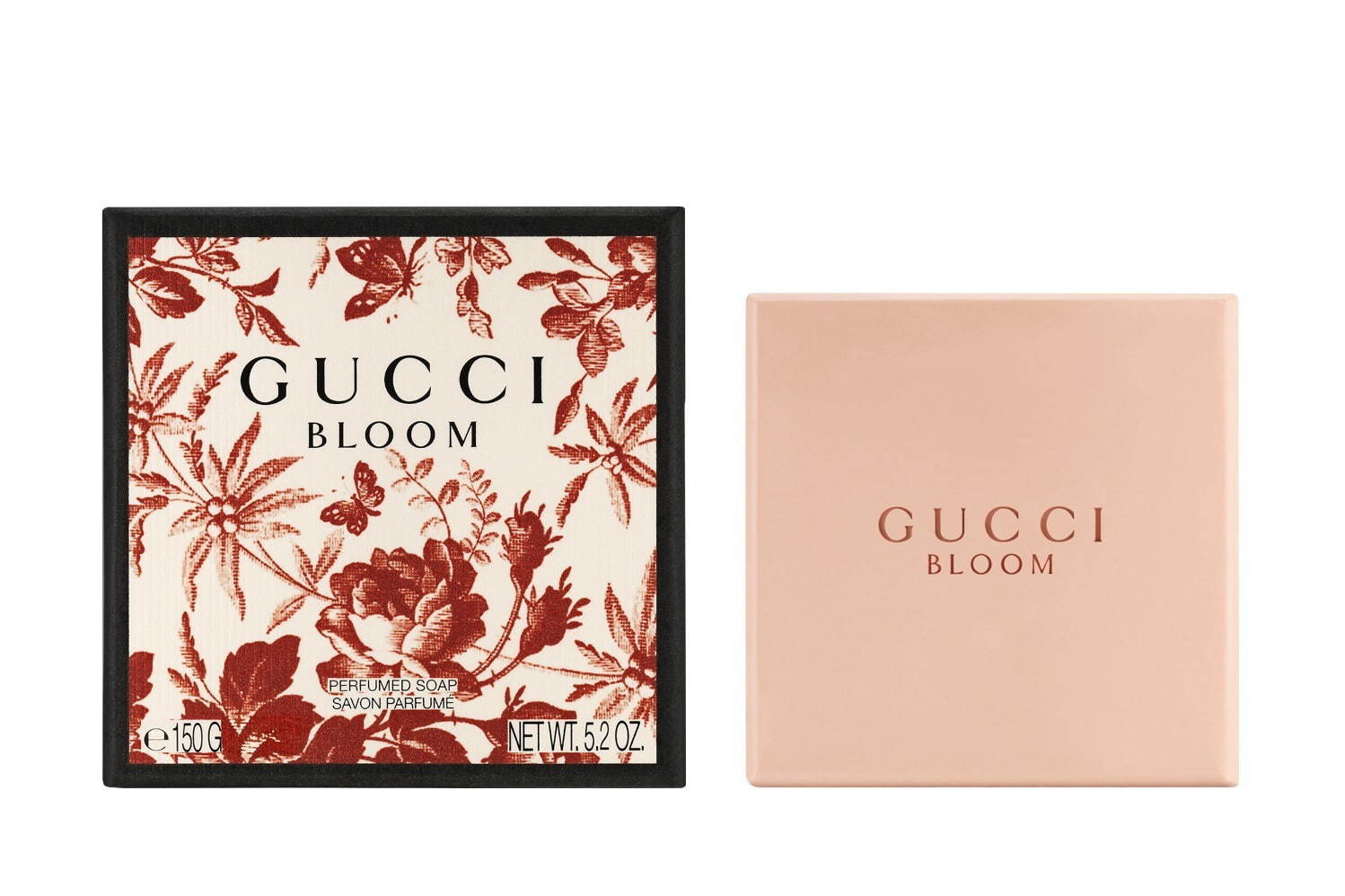 gucci bloom boston