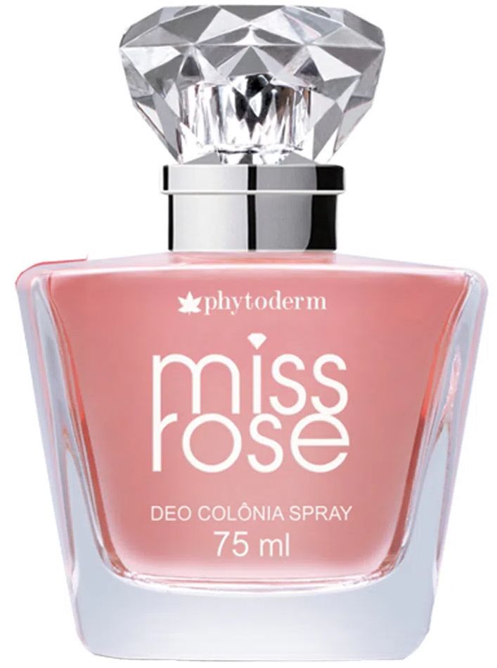 Miss Rose Phytoderm Parfum - ein es Parfum für Frauen 2016