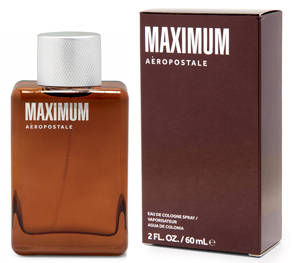 Maximum Aeropostale cologne a fragrance for men 2017