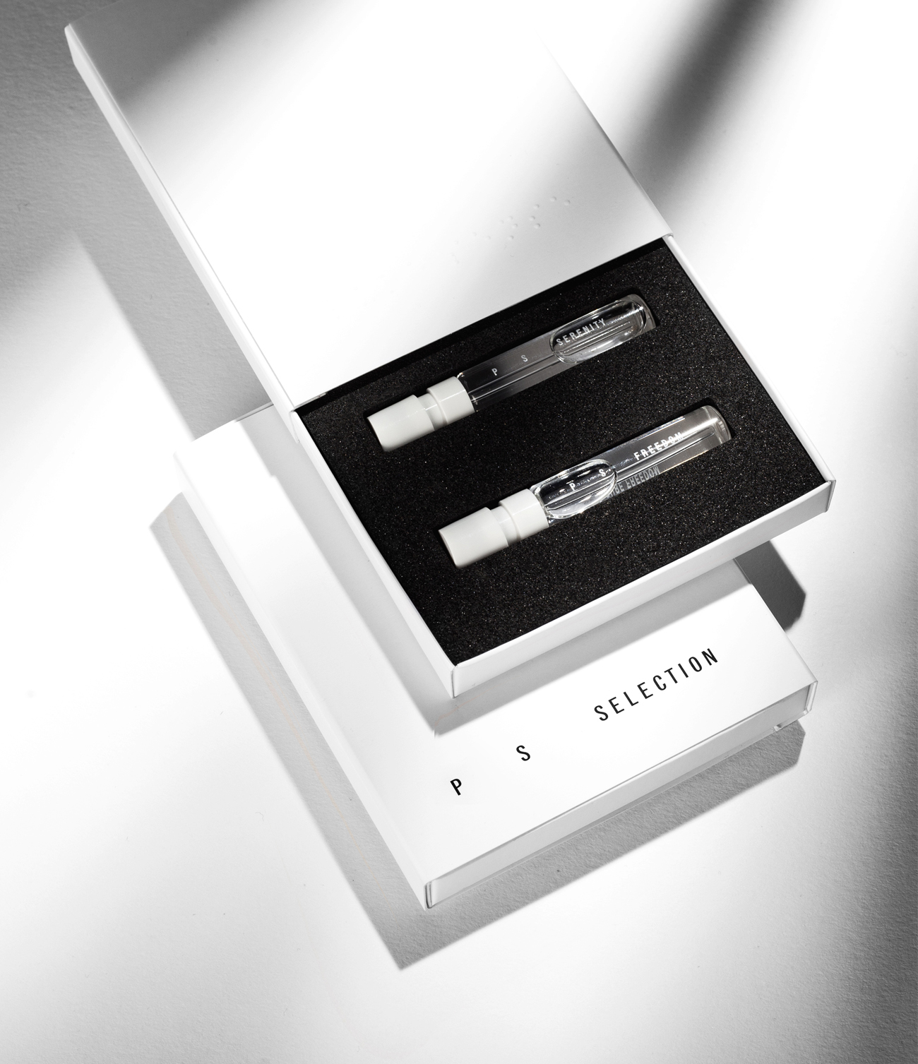 Inspiration Pure Sense Parfum - ein es Parfum für Frauen und Männer 2020