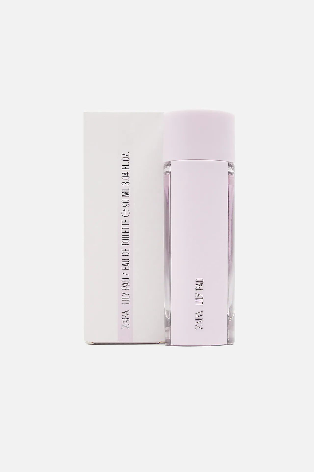 Zara Lily Pad Eau de Toilette Zara Parfum ein es Parfum für Frauen 2020