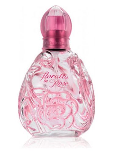 Floratta In Rose O Botic Rio Parfum Een Geur Voor Dames