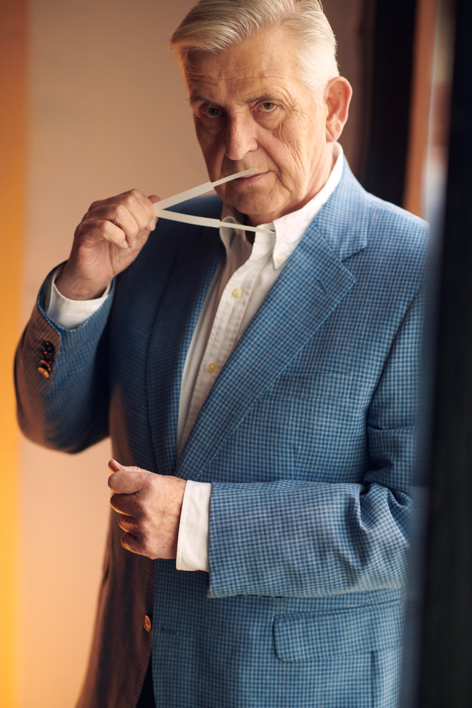 Incense Wood Rosendo Mateu Olfactive Expressions Parfum ein es Parfum