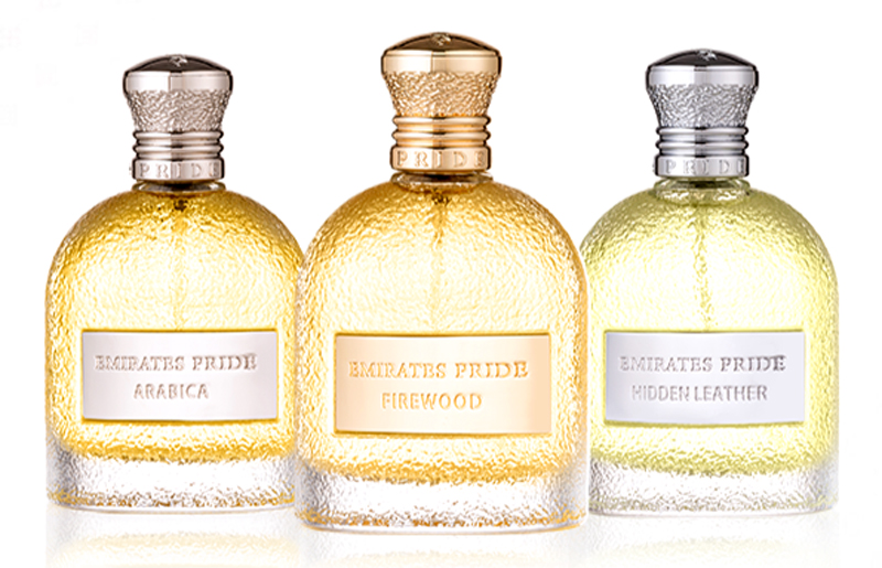 Arabica Emirates Pride Perfumes Parfum - ein es Parfum für Frauen und ...