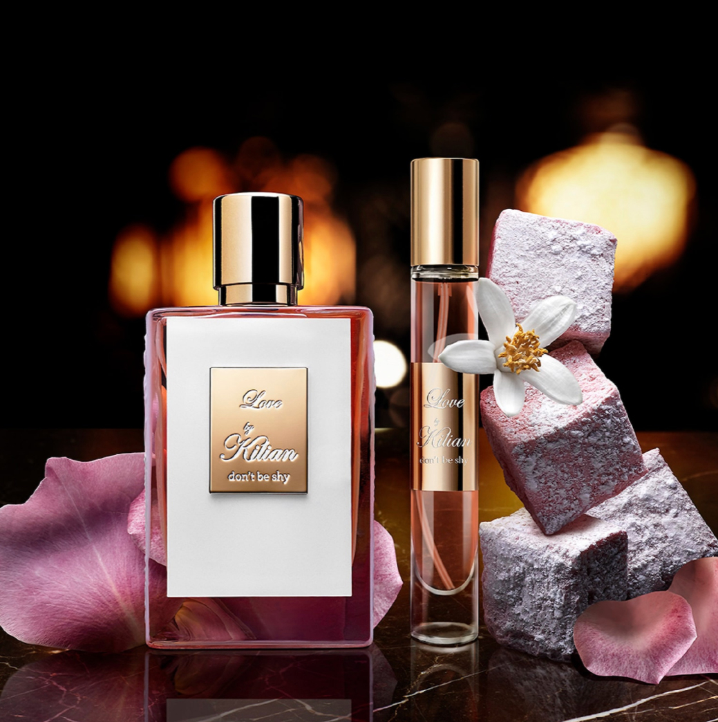 килиан парфюм для женщин