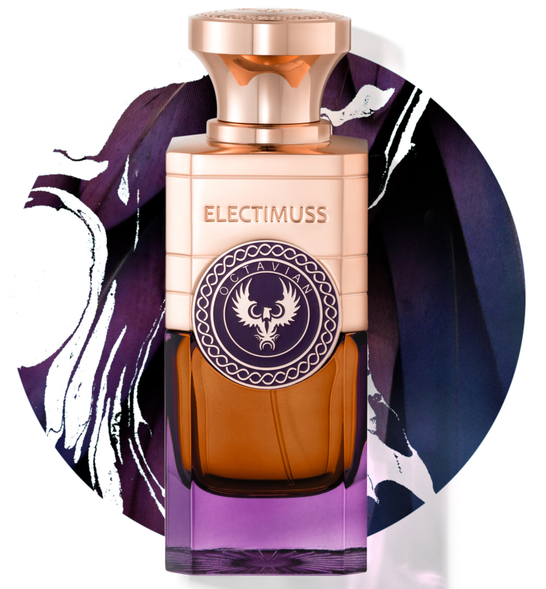 Octavian Electimuss parfém - a vůně pro ženy a muže 2020